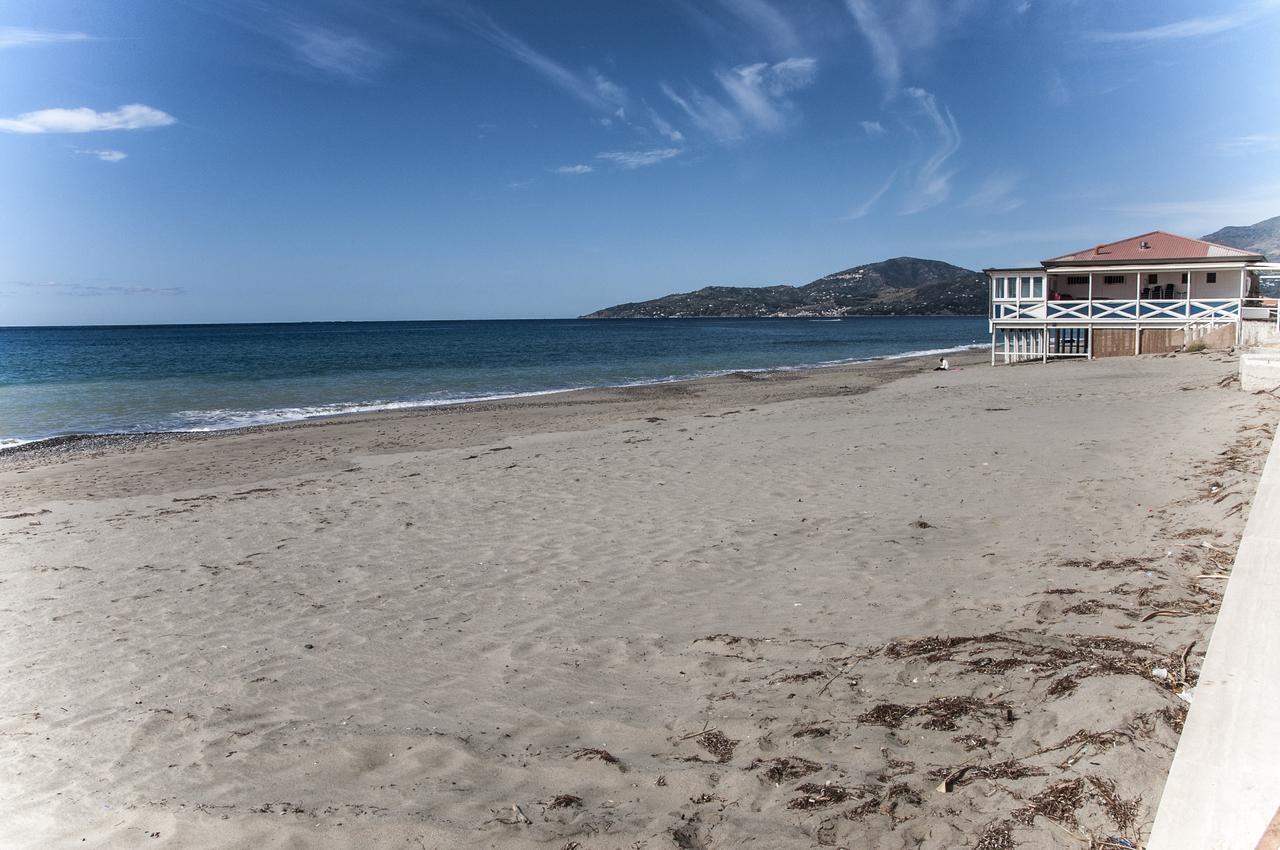 Residence OLIVETO A MARE Ascea Exterior foto